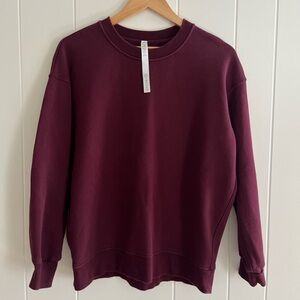 Woman’s Lululemon Crewneck Size XXS